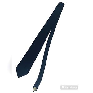 Yves Saint Laurent tie